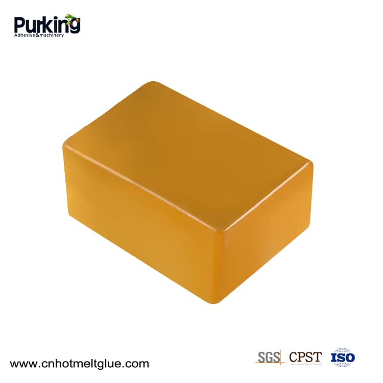 Воданепранікальны клей для мембраннага матэрыялу